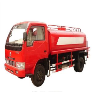 Watering Truck