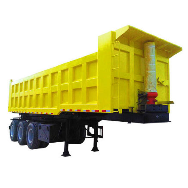 Tipping Chassis - Image 2